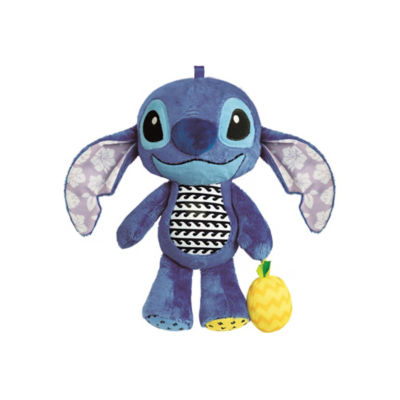 Disney Stitch Activity Plush