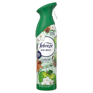 Febreze Air Mist Spiced Apple 185ml