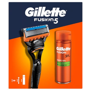 Gillette Fusion5 Razor For Men