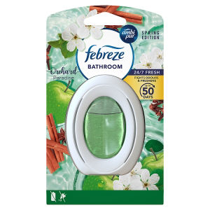 Febreze Bathroom Spiced Apple 7.5ml