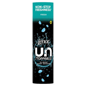 Lenor Unstoppables Fresh Scent Booster 280g