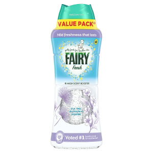 Fairy In-Wash Scent Booster Silk Tree Blossom & Jasmine 425g