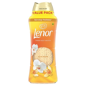 Lenor In-Wash Scent Booster Gold Orchid 425g
