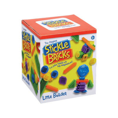 ASDA Stickle Bricks Little Builder Set