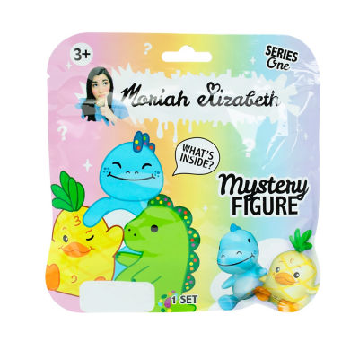 Moriah Elizabeth Mystery Figure