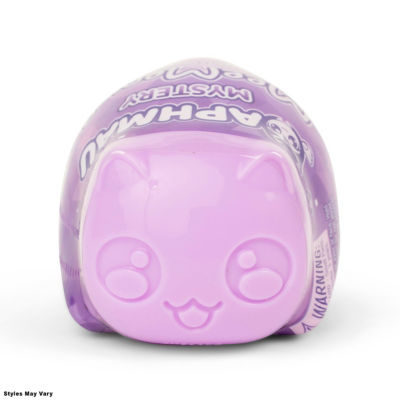 Aphmau Mystery MeeMeows Squishy Figure