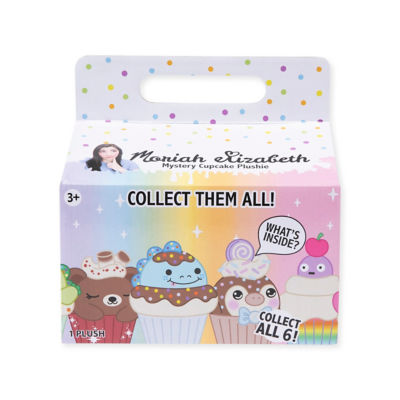 Moriah Elizabeth MORIAH CUPCAKE PLUSH