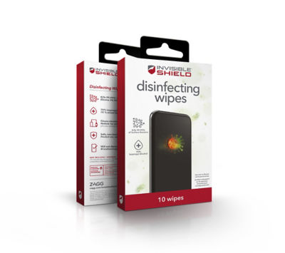 ASDA Disinfecting Wipes - 10pk