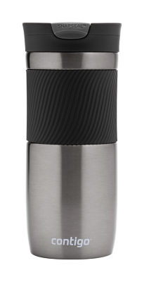 contigo Byron Grey Travel Mug
