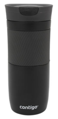 contigo Byron Black Travel Mug