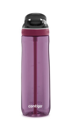 contigo Ashland AUTOSPOUT™ Water Bottle, 720 ml