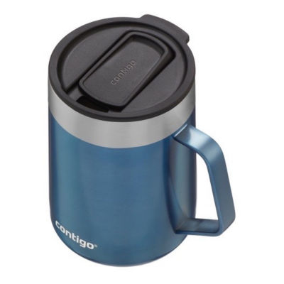 contigo Streeterville THERMALOCK™ Desk Mug, 420 ml