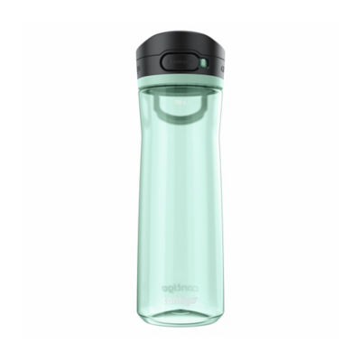 ASDA Jackson AUTOPOP™ Water Bottle, 720 ml, Agave