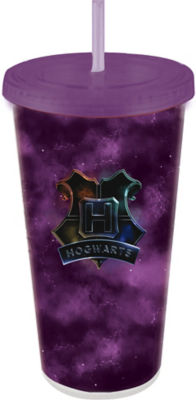 Warner Harry Potter Hogwarts Sippy Cup