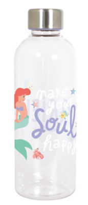 Disney Little Mermaid Bottle