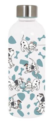 Disney 101 Dalmations Water Bottle