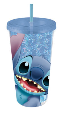 Disney Stitch Sipper Cup
