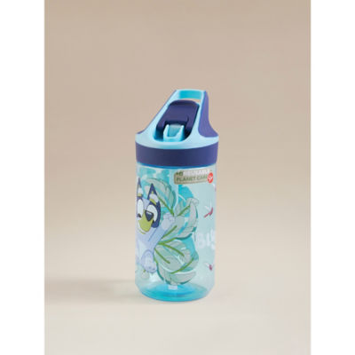 Disney Bluey Plastic Sipper Bottle