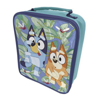 George Home Bluey Lunch Box