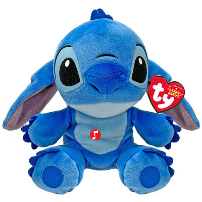 Ty Stitch Beanie