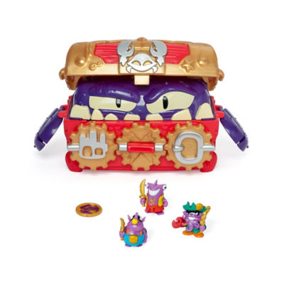 ASDA Monster Treasure