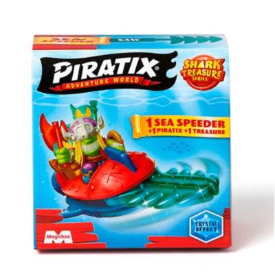 ASDA Sea Speeder