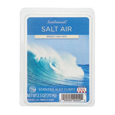 ASDA Sea Salt Air Wax Melts