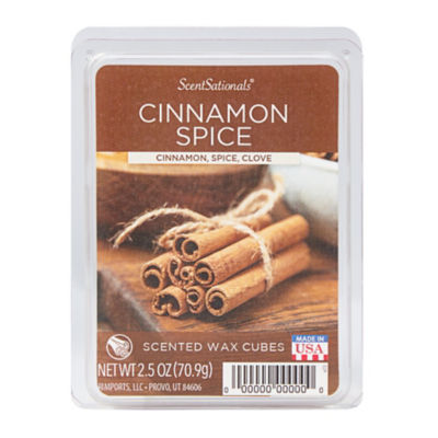 ASDA Cinnamon Spice Wax Melts