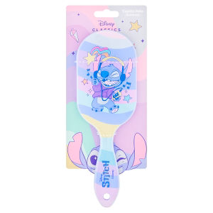 Disney Stitch Classics Hairbrush
