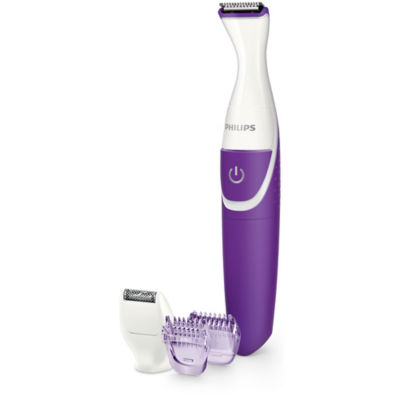 Philips Phillips Multigroom Series 3000 7-in-1, Face and Hair MG3720/13