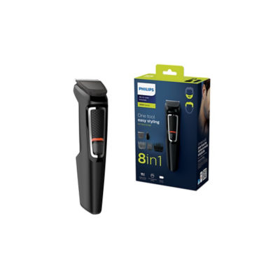 Philips All-in-One Trimmer 3000 Series