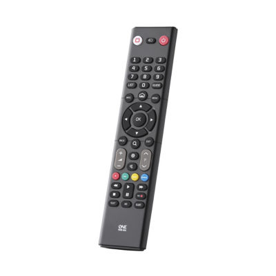 ONE FOR ALL LG TV REPLACEMENT REMOTE CONTROL URC1311R00 NEW ( PACKAGE DAMAGED ) - Image 2