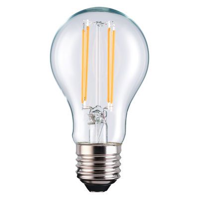 ASDA LED ENERGY EFFICIENT CLASSIC 806L ES WARM WHITE NON DIMMABLE BULB