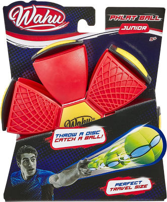Phlat Ball Blue Junior