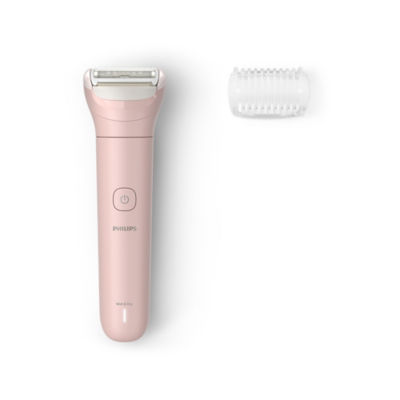 Philips Series 6000 Ladyshaver-BRL128/00
