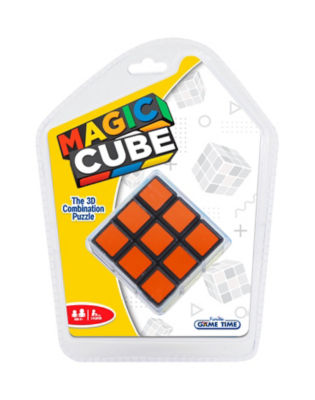 ASDA Magic Cube