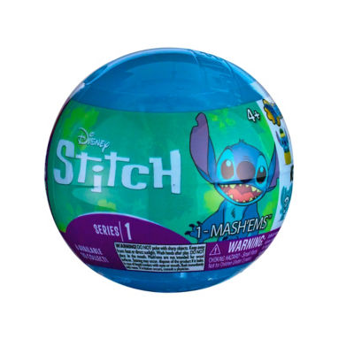 Mash'ems MASHEMS STITCH