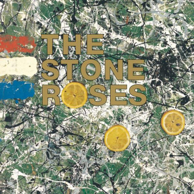 CD The Stone Roses By The Stone Roses