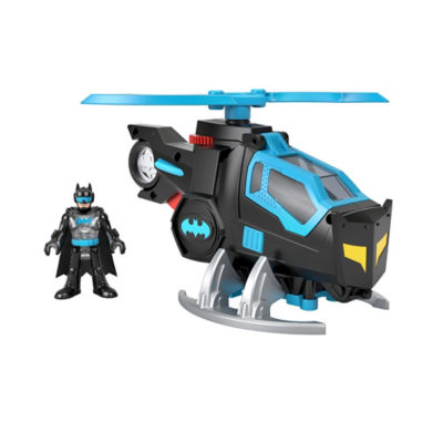 Imaginext DC Super Friends™ Batcopter™