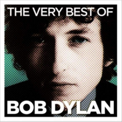 CD The Very Best of Bob Dylan - Bob Dylan