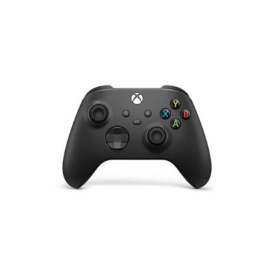 Xbox Wireless Controller – Carbon Black