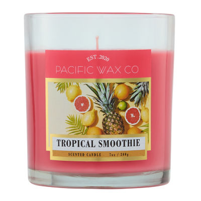 ASDA P WAX CO SMALL JAR