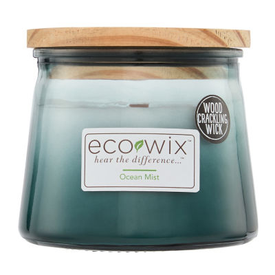 ASDA Ecowix Small Jar Candle
