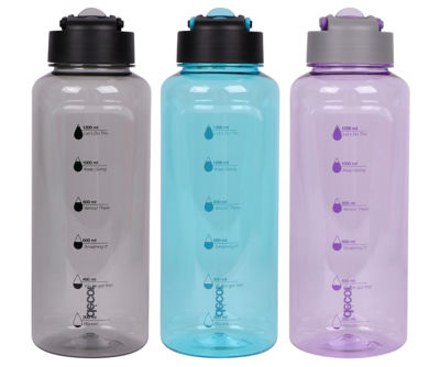 Décor Thirst Water Bottle 1.5L