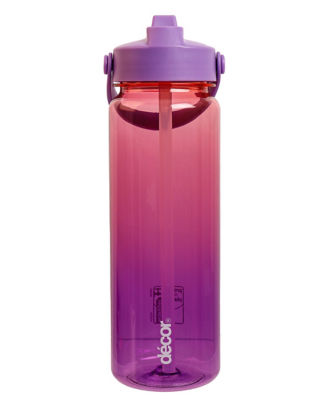 ASDA Flip Ombre Bottle 700ml