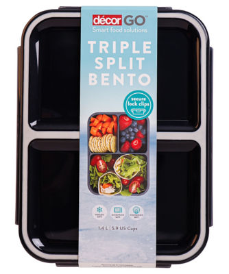 Décor Bento Lunch Box 1.4L