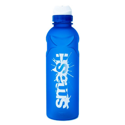 SMASH Blue Bottle