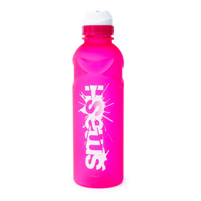 SMASH Pink Bottle