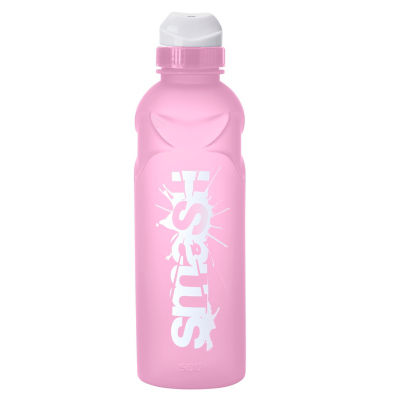 SMASH Soft Touch Water Bottle