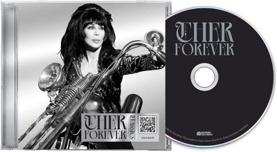 CD Forever by Cher